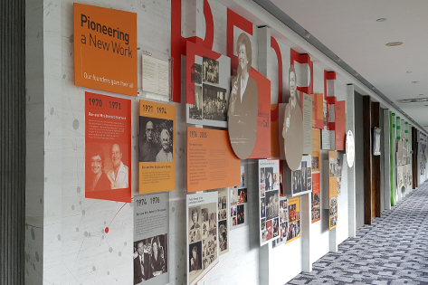 Trinitarian Magazine